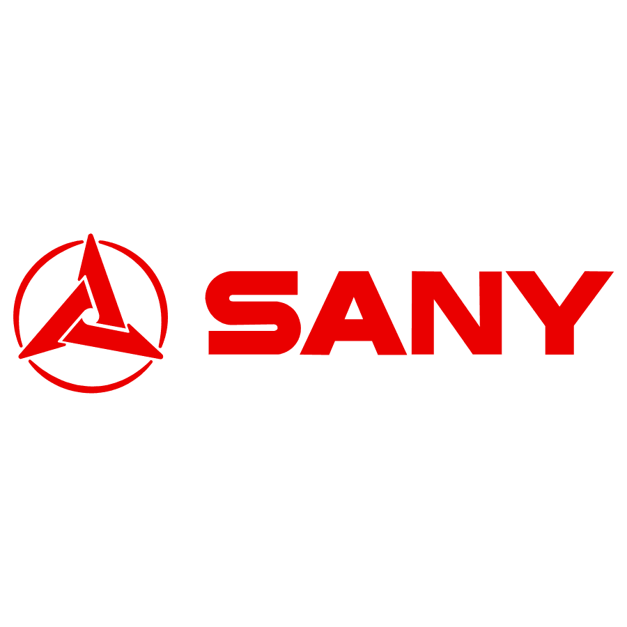 sany-logo-vector